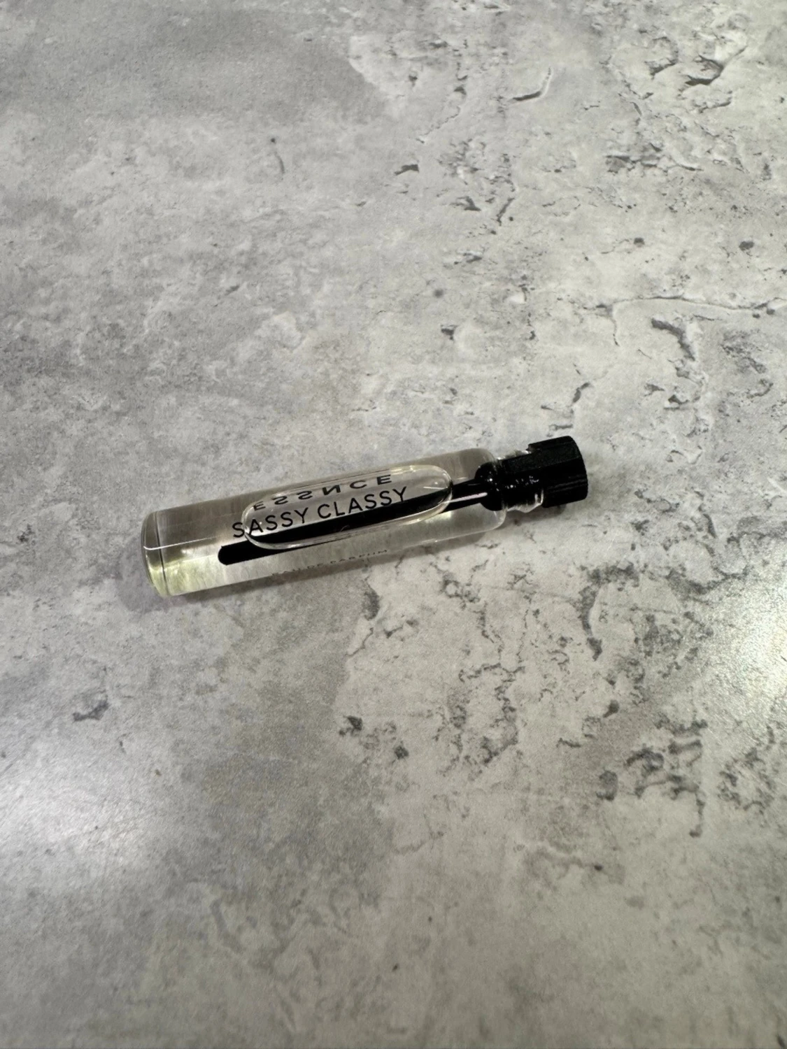 Essnce - Sassy classy - 1
