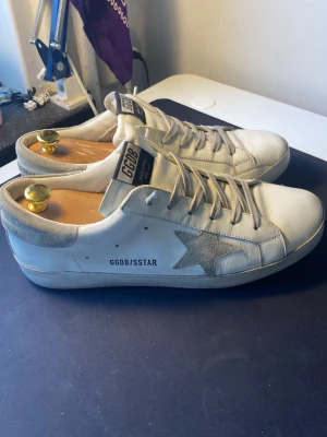 Golden Goose Superstar - Golden Goose Superstar, Size 45EU