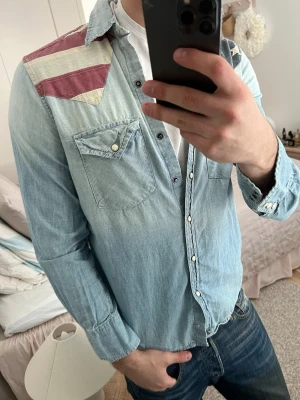 Denim supply Ralph Lauren skjorta  - Nytt skick 