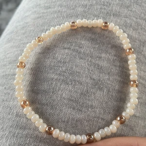 Smycken  - 3 armband 