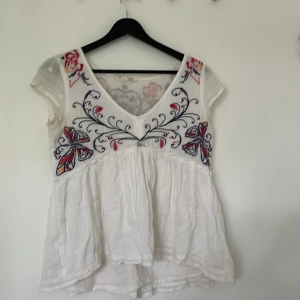 Topp - Topp från Odd Molly