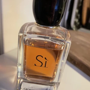 Si parfym 50 ml  - Sparsamt använd parfym 