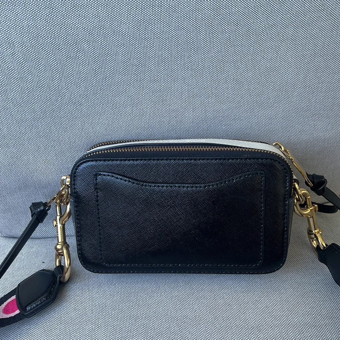 Äkta Marc Jacobs Väska - 90