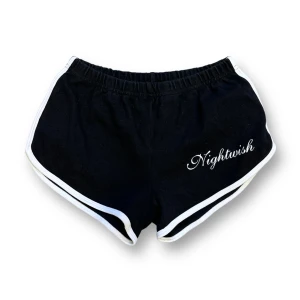 Nightwish shorts / hotpants  - Fint skick!