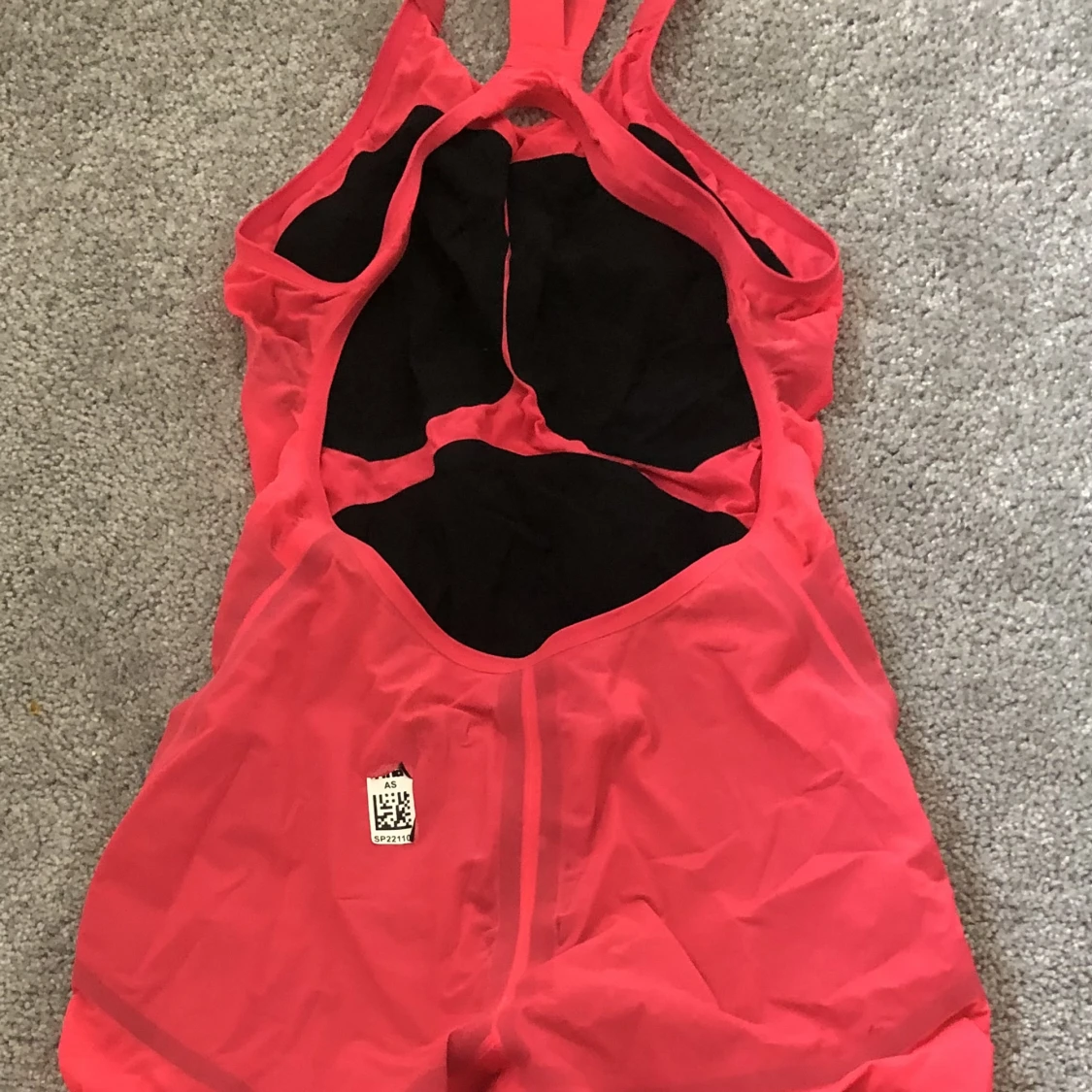 Tävlingsbaddräkt  - 90