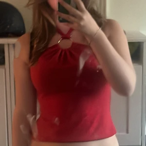 Skit snygg halter neck topp  - Fin topp (: