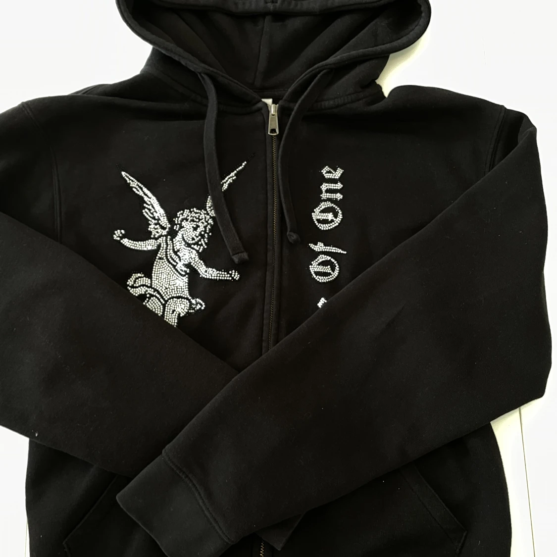 One of One hoddie