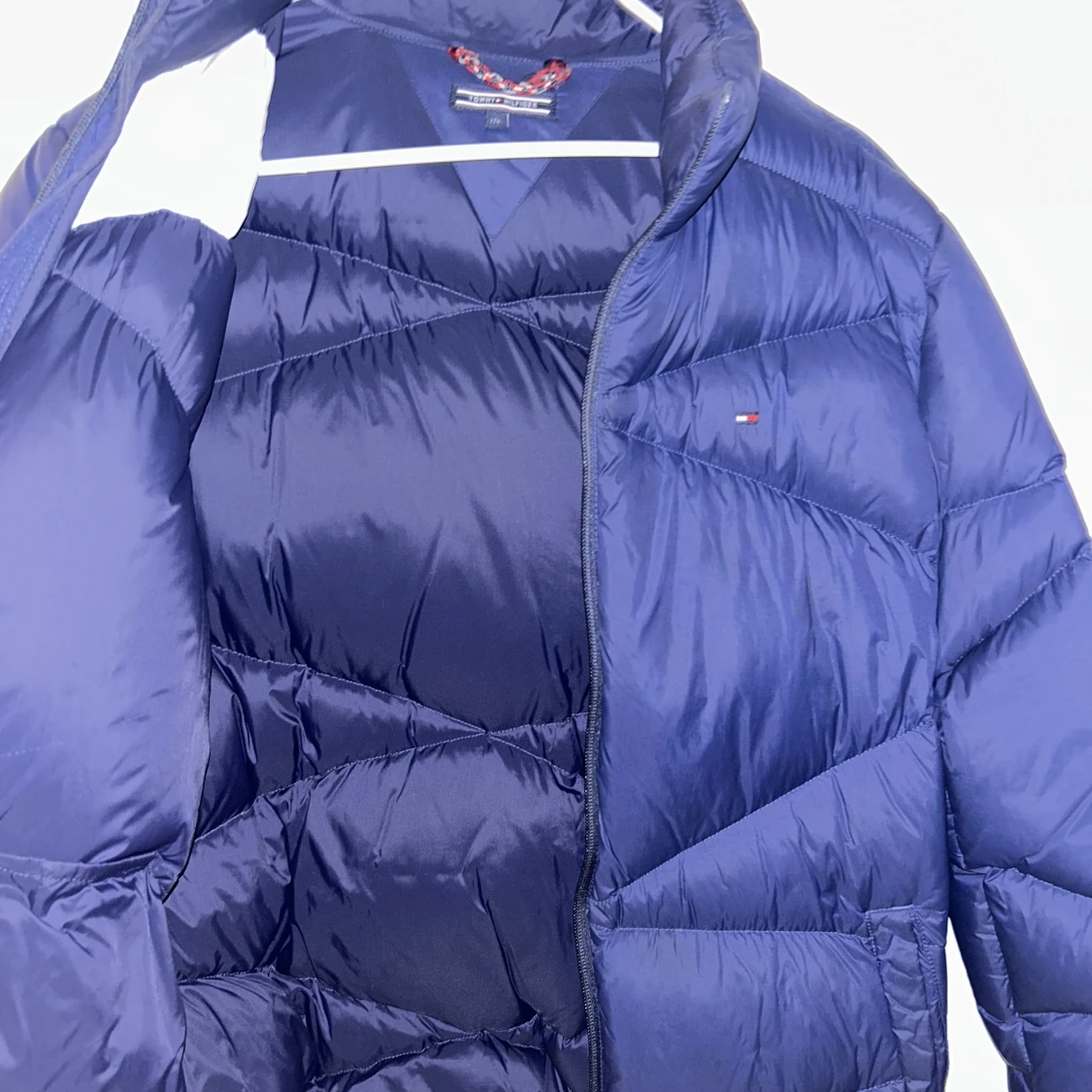 Tommy hilfiger jacka - 90