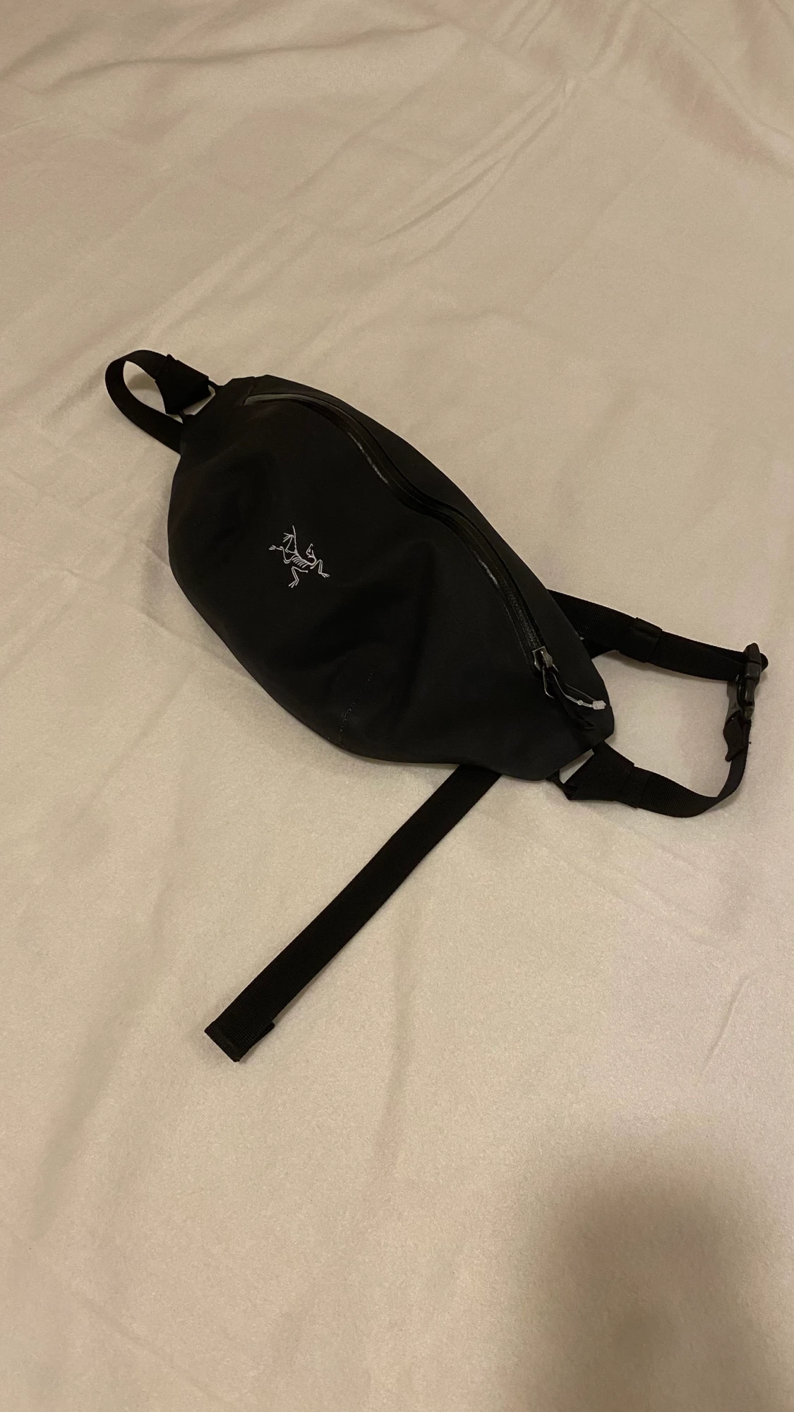 Arcteryx väska - 90