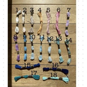 Personligt armband🌊🪸🙌🏼‼️OBS: tryck ej på ”köp nu”‼️ - Kolla in min profil för att se ex. på armband, så himla fina🙌🏼🙌🏼 du väljer 2-4 färger och väljer det mönster du vill ha🥰🥰längden är justerbar🙌🏼🙌🏼perfekta för sommaren🥹det tar ca 2-5 dagar innan armbandet skickas iväg!!🙏🏼‼️KONTAKTA!! TRYCK INTE KÖP NU‼️