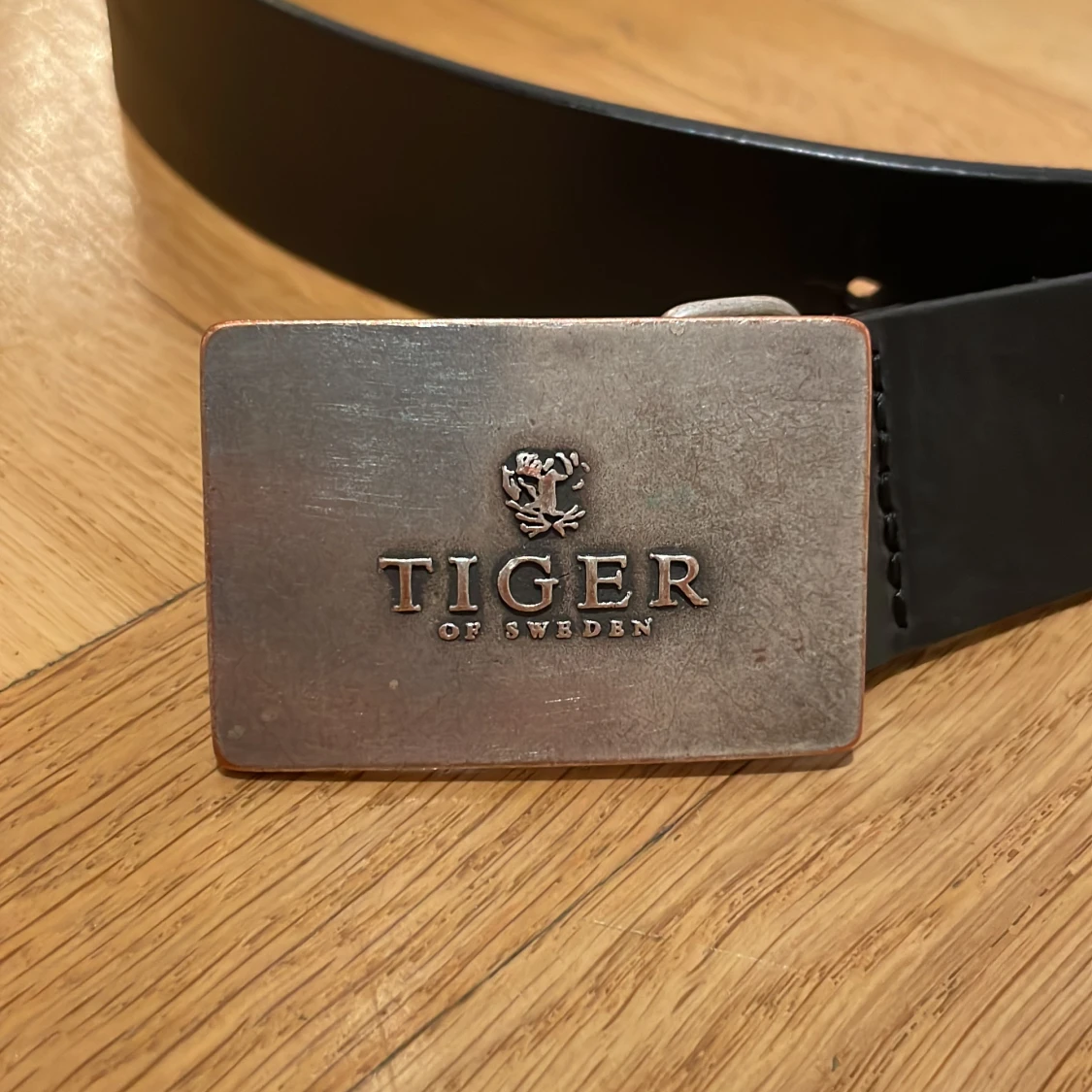 Tiger of sweden skärp  - 90