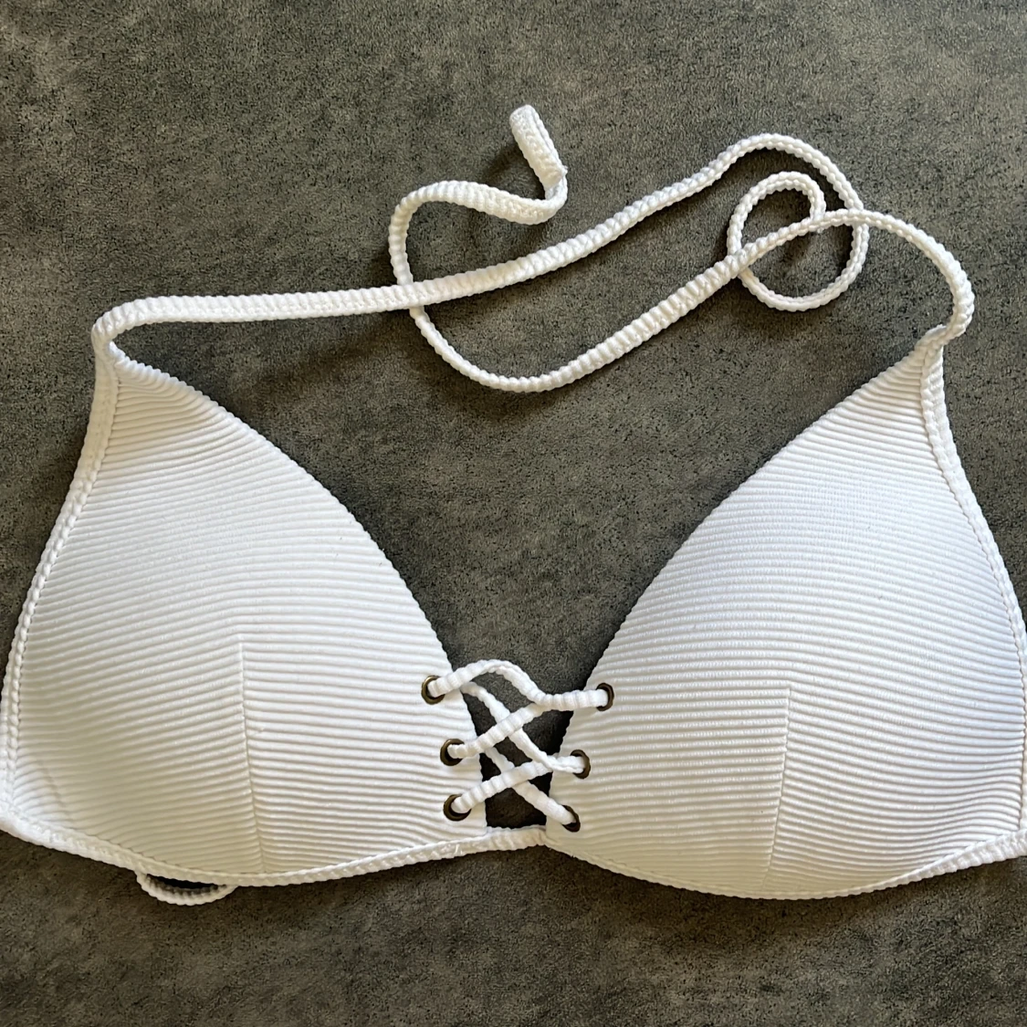 Bikini överdel