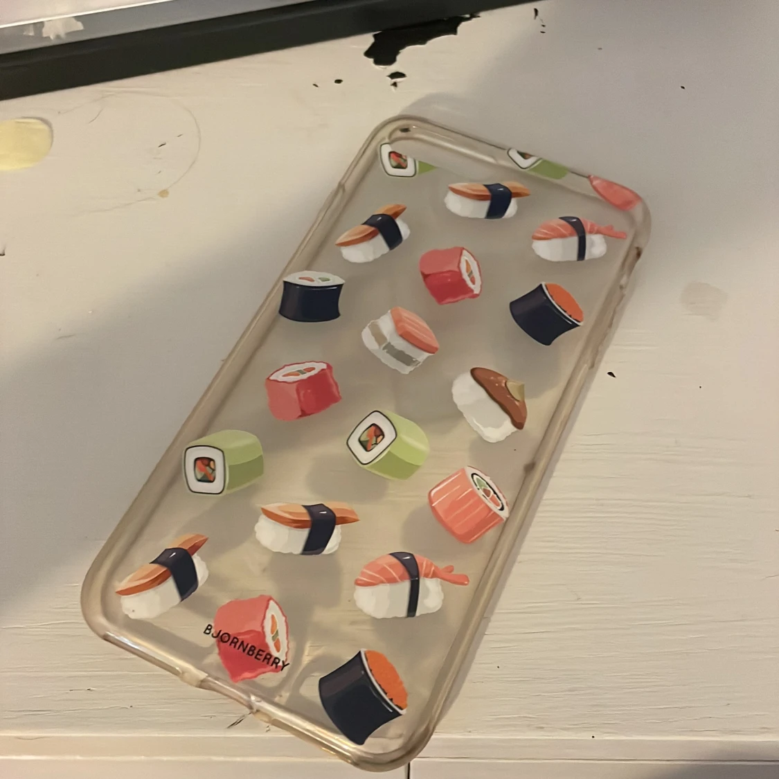 Mobilskal iPhone 8 Plus  - 90