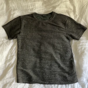 Glittrig tröja - En cool glittertröja som har använts två nyår. Riktigt bra till fest🪩🍸❤️‍🩹