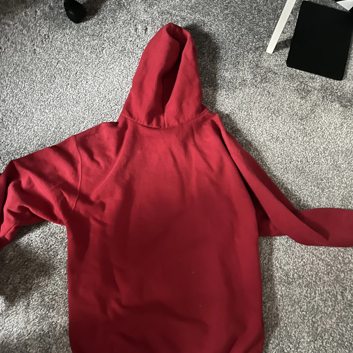 Champion Hoodie Retro - 91