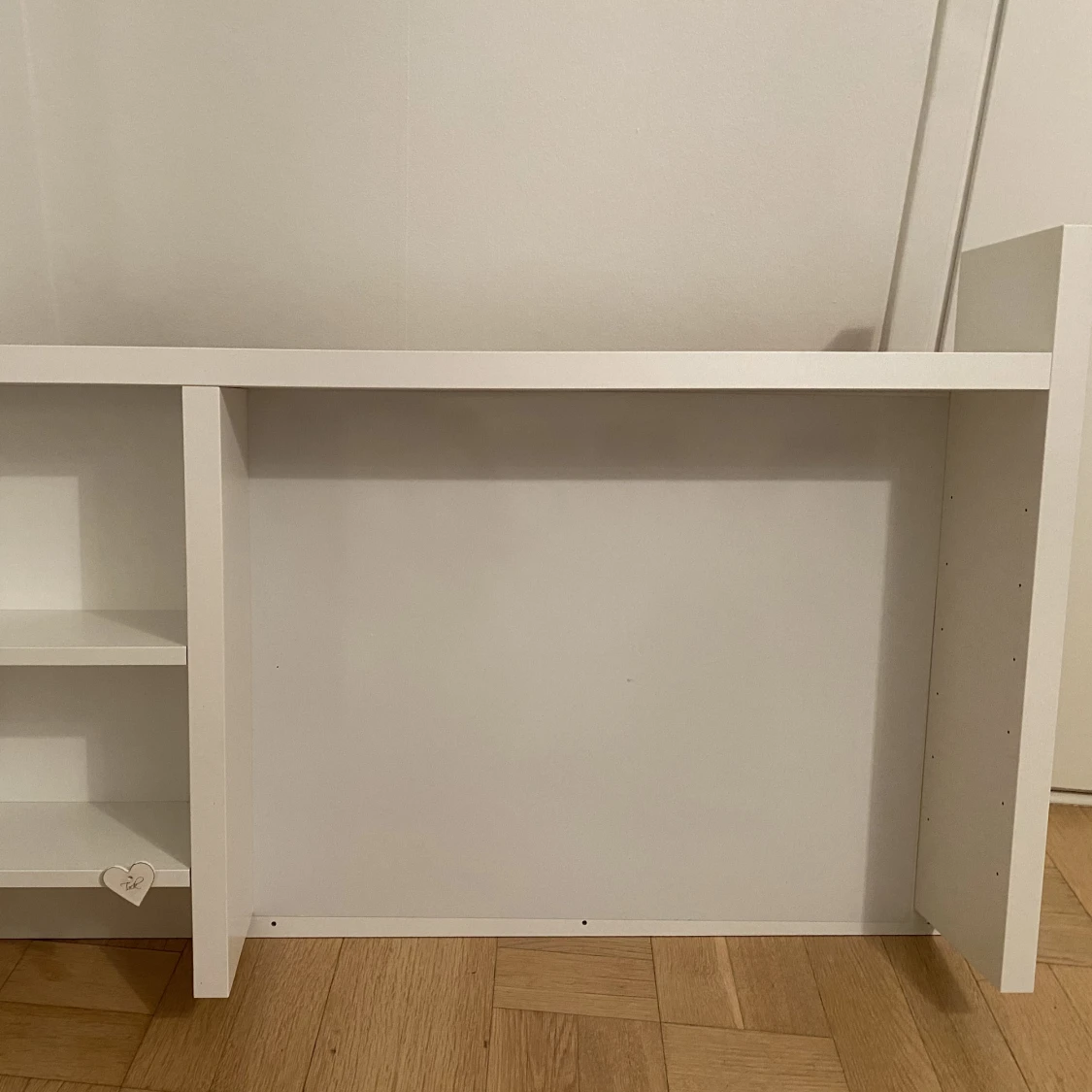 MICKE hylla 105x65cm  - 90