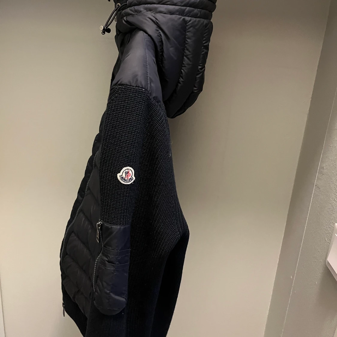 Moncler cardigan  - 2