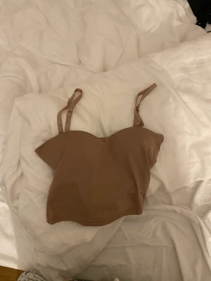 Korsett - Beige korsett