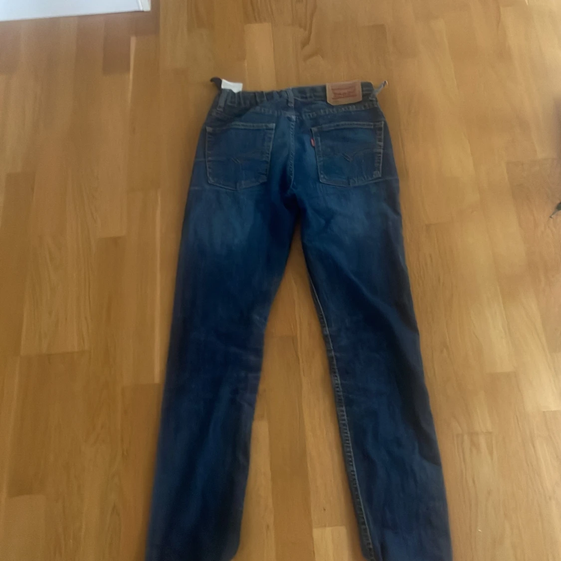 Levis jeans 510 skinny - 90