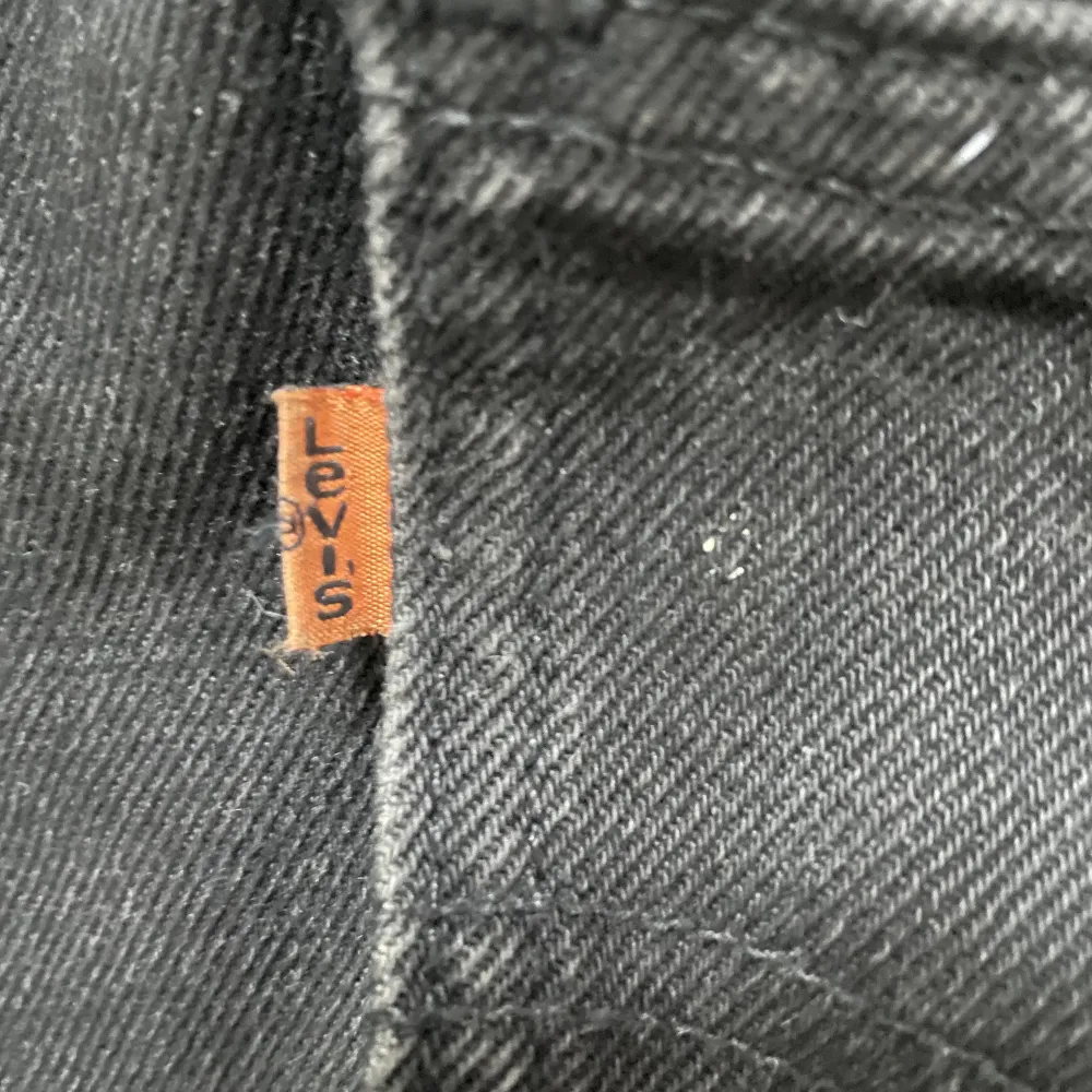 Gjorda i usa Extremt bra kvalite Utan några skador knappast använda. Jeans & Byxor.