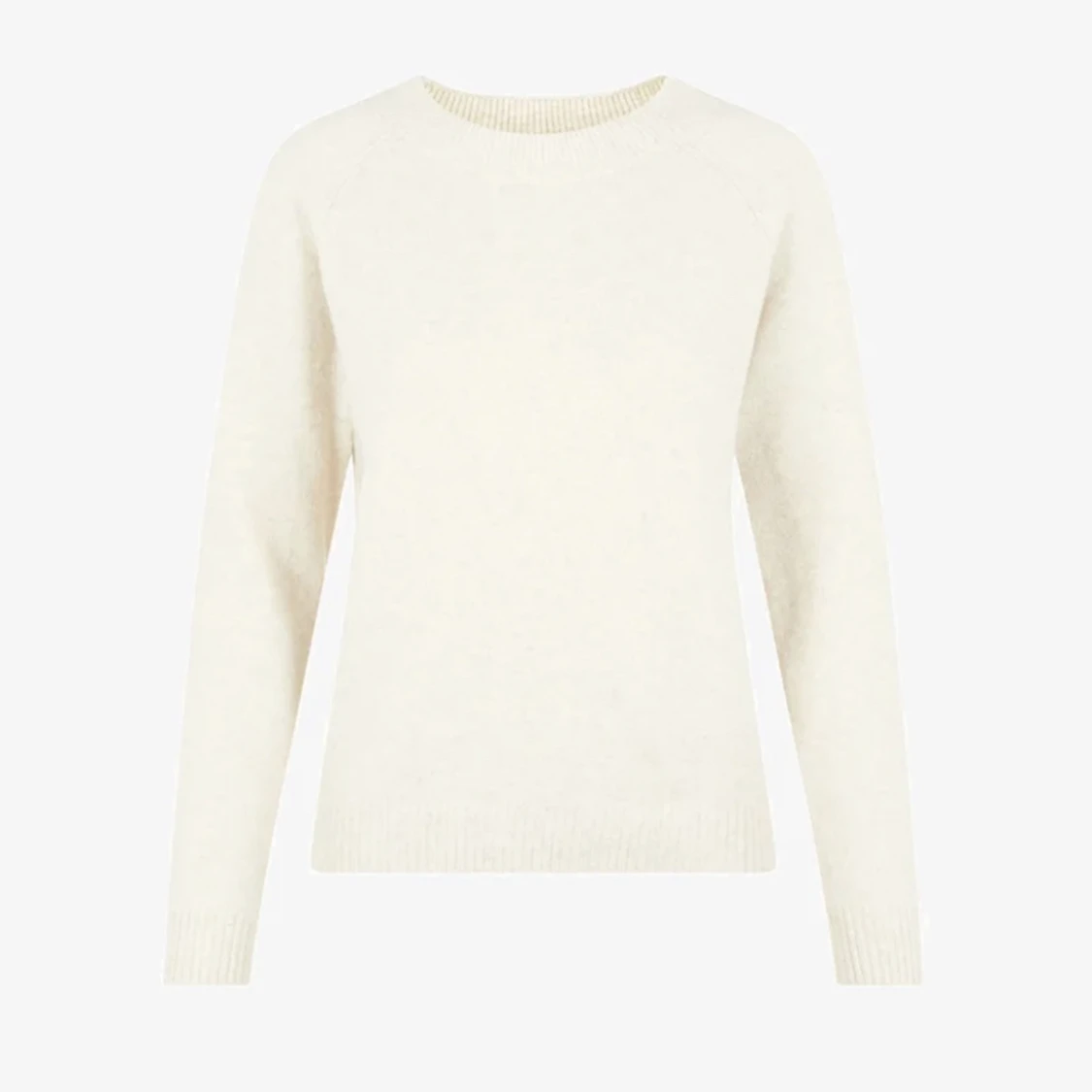 stickad tröja  - 90