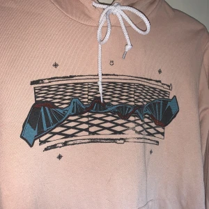 Louis Tomlinson hoodie - Louis Tomlinson officiel merch. Finns ej längre att köpa. Använd fåtal gånger, väldigt bra skick och bekväm.