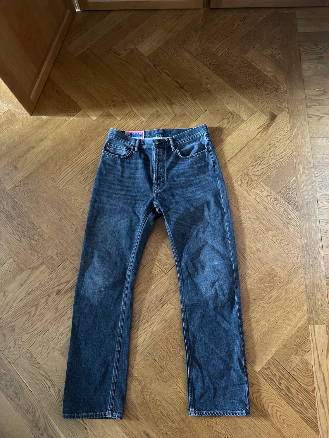 Acne Jeans