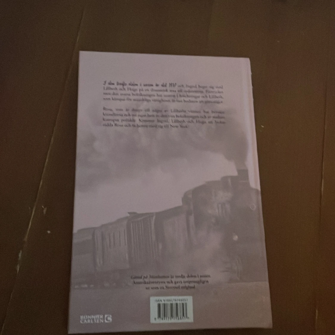 Amerika äventyret (gömd på Manhattan) - 90