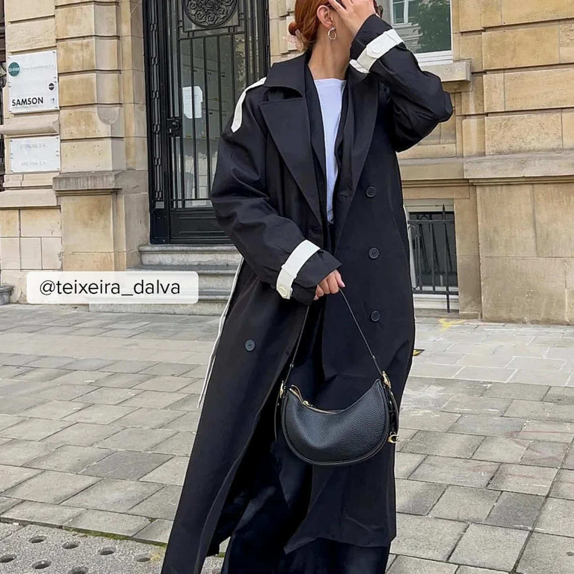 Nakd trenchcoat - 90