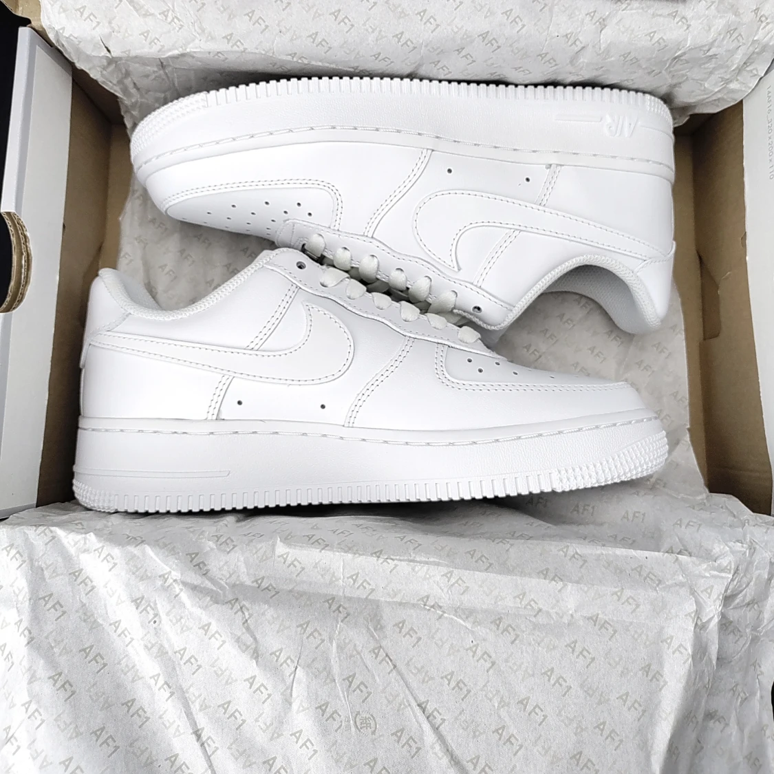 Airforce 1  - 90
