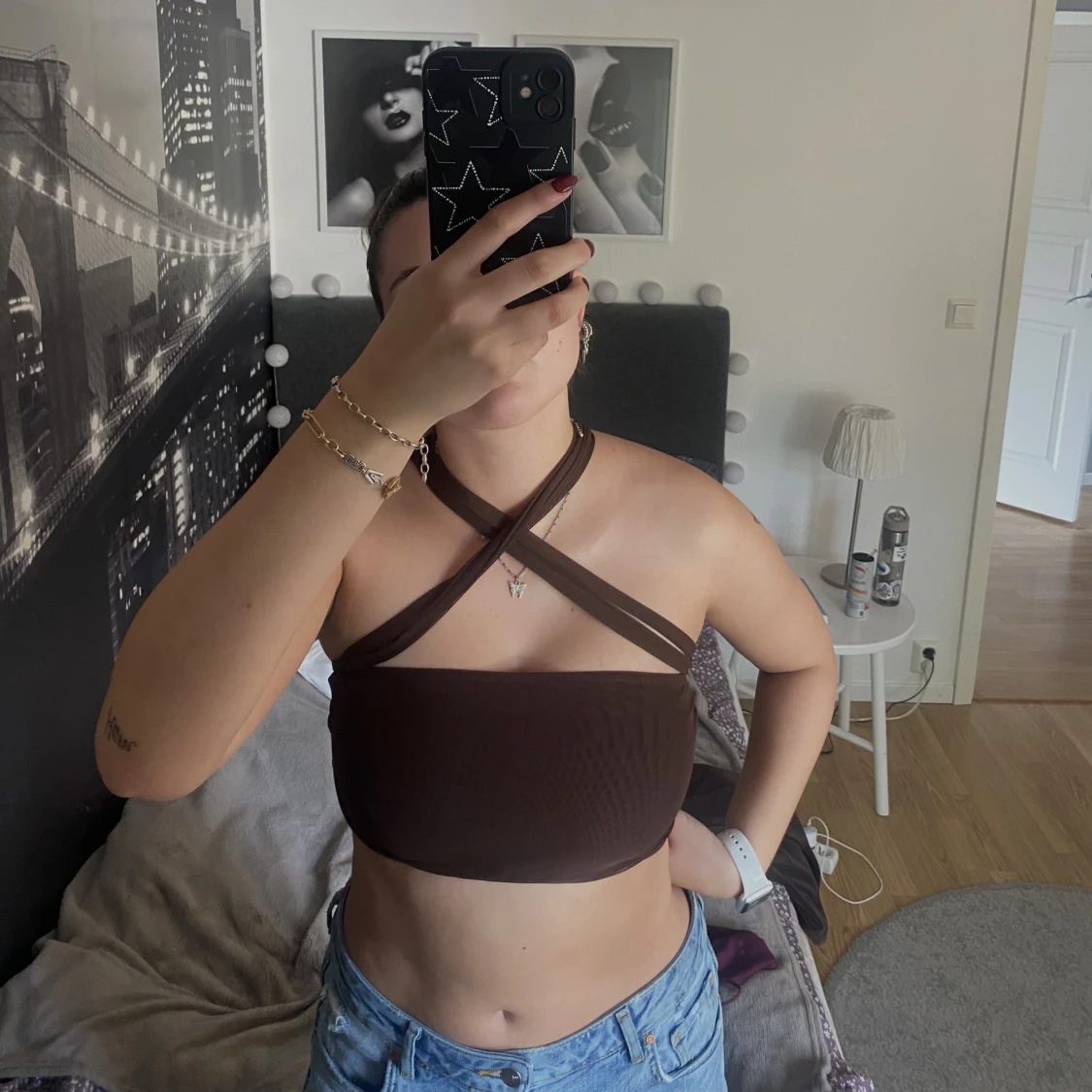 Croptop