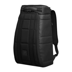 En helt ny douchebag Hugger 1st generation backpack 20L i svart Prislapparna sitter kvar Helt ny och aldrig använd, säljer pga att jag inte vet när den kommer komma till användning 