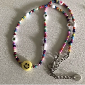 Halsband -  Hemgjort halsband