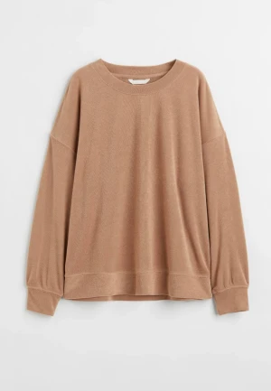 Nytt mys set  - Helt nytt set i frotté strl 34/36
