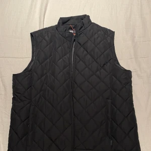 Hawk and company vest - hawk and vompany vest från USA