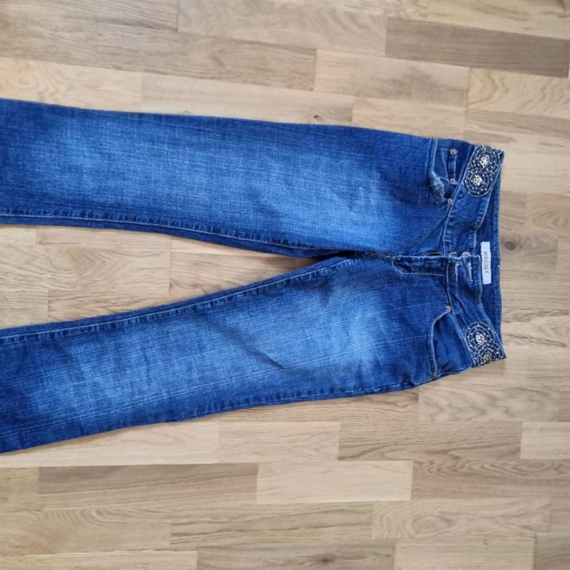 MISS O&Y jeans