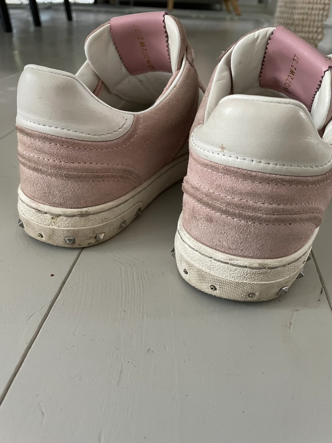 valentino sneakers  - 91