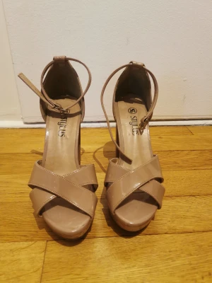 High heels  - Nice one