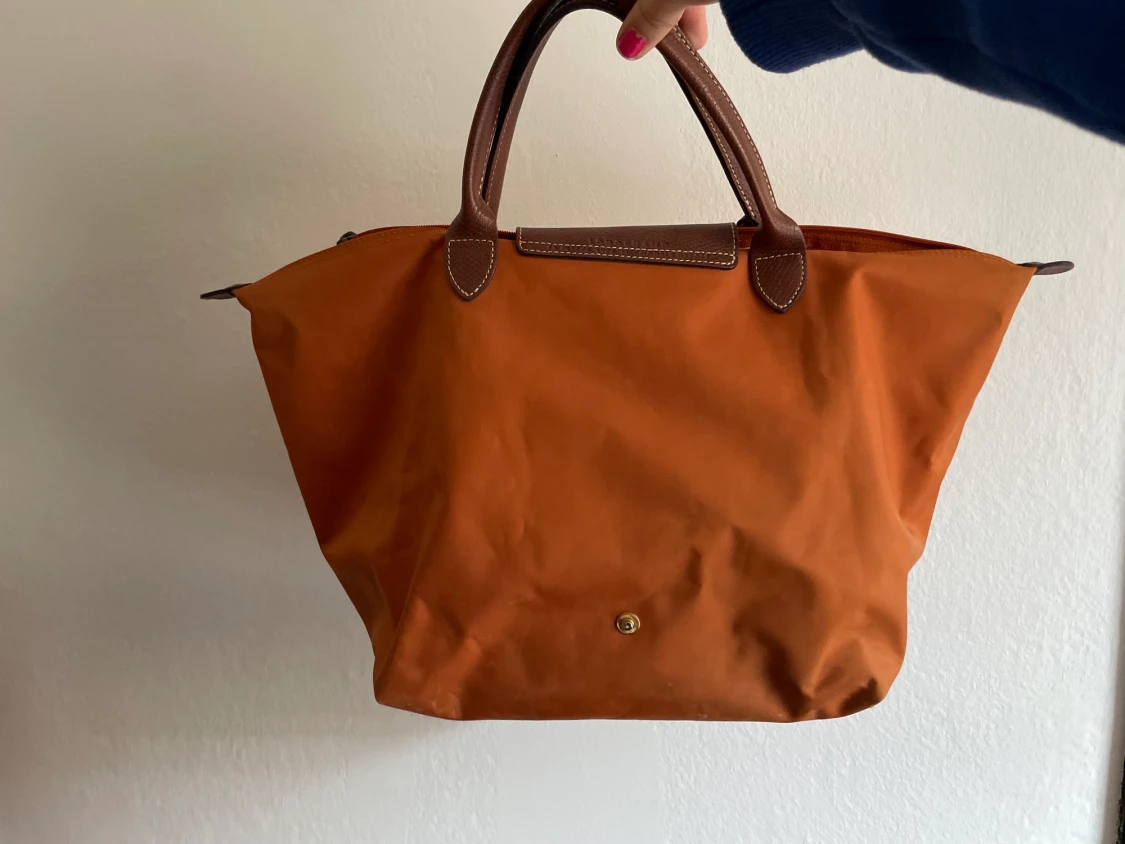 Longchamp väska - 90