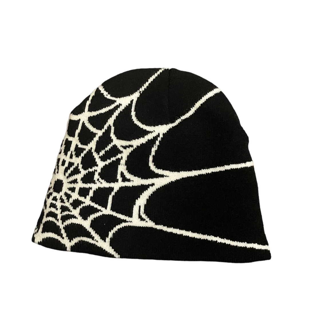 web beanie