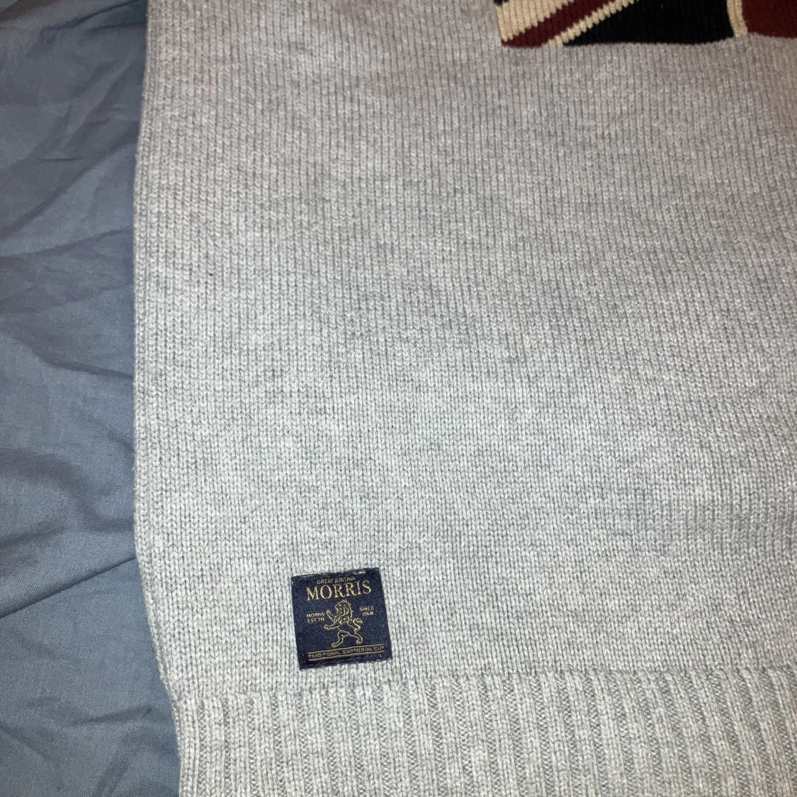 Morris sweatshirt  - 90