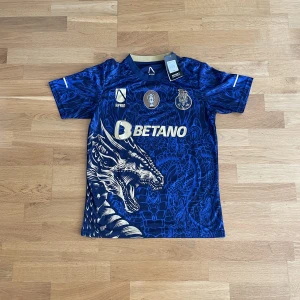 Porto special tröja - Skicka 10/10 oanvänd