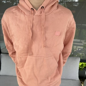 Acne studios hoodie  - Skön ljus rosa hoodie ifrån acne studios 