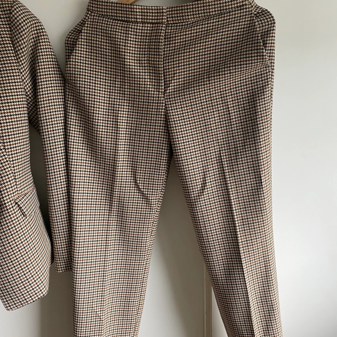 Kostym sett helt oanvänd  - 90