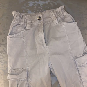 Cargobyxor - Cargobyxor från HM. Pris diskuterbart👍