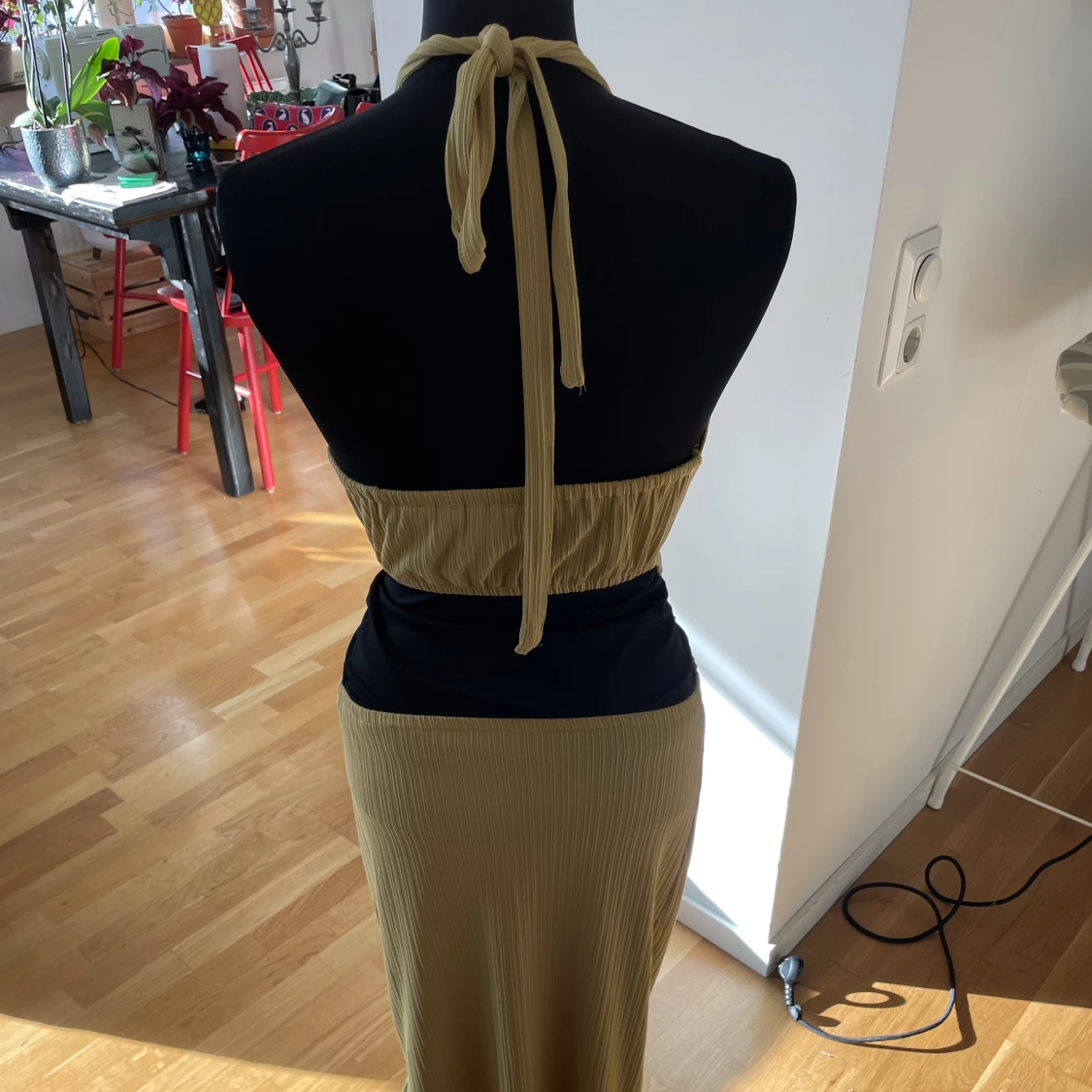 Långklänning  - 90