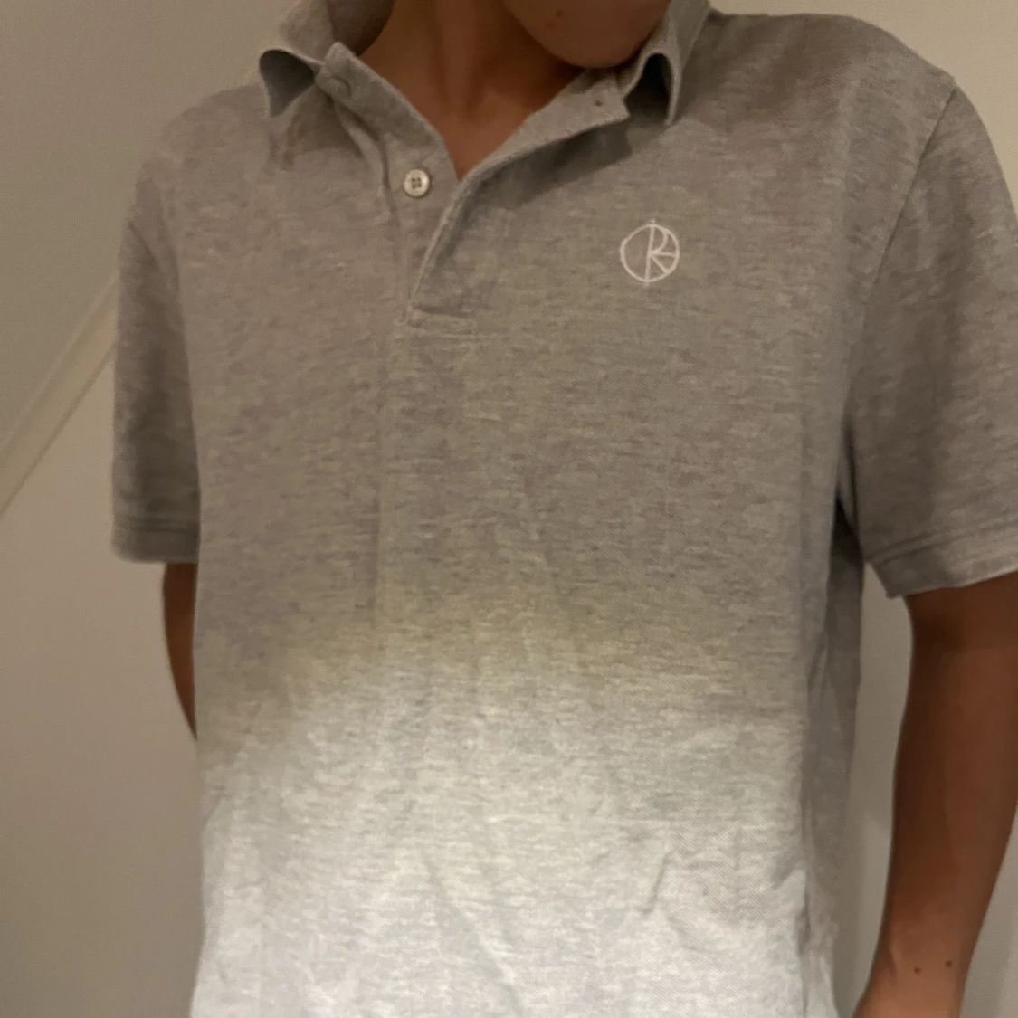 Skjorta, polar. - 90