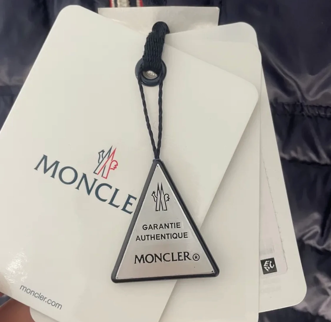 Moncler jacka 