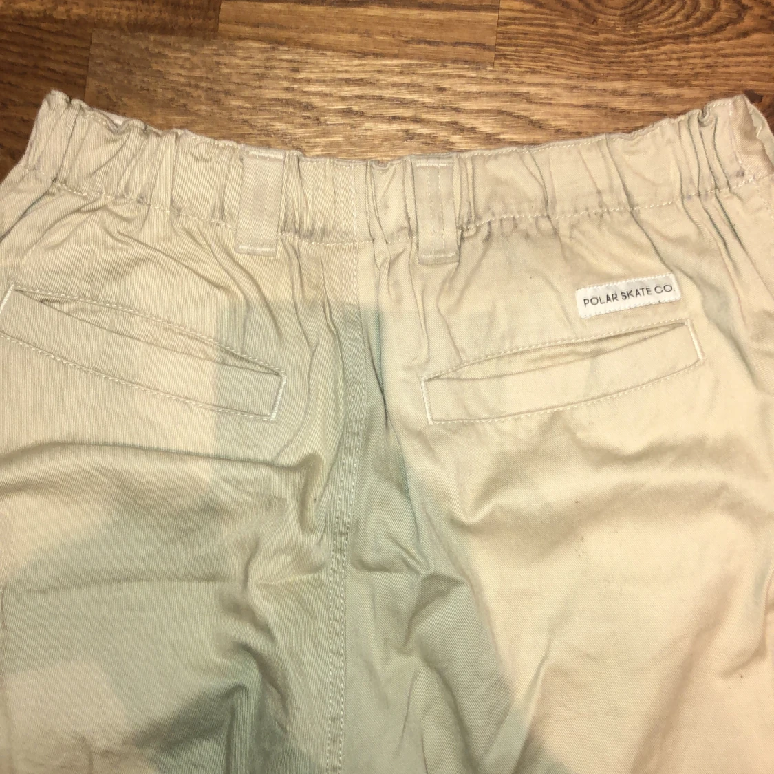 Polar Chinos - 91