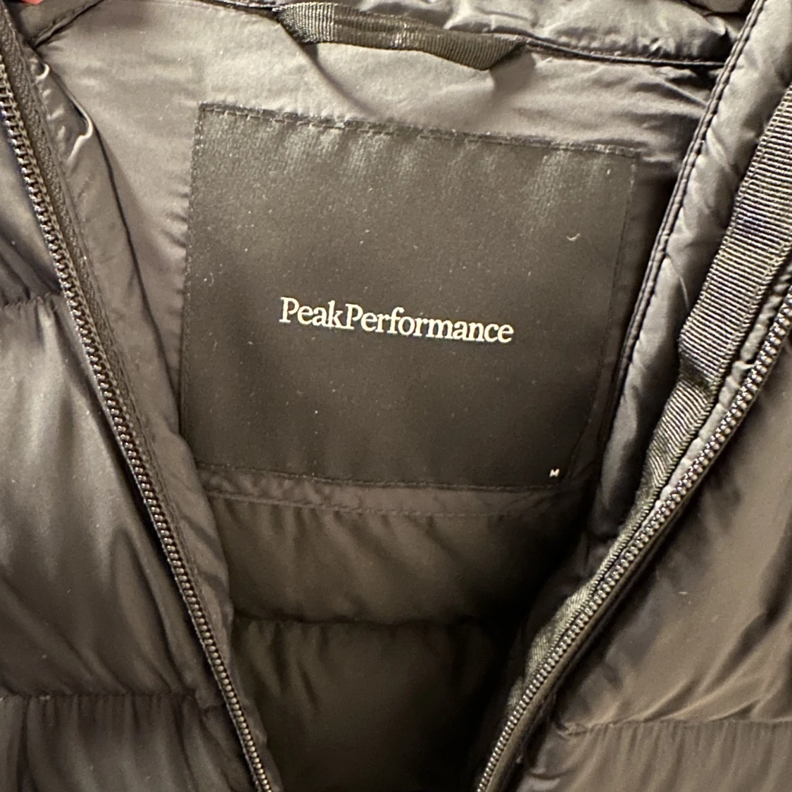 peak performance jacka - 91